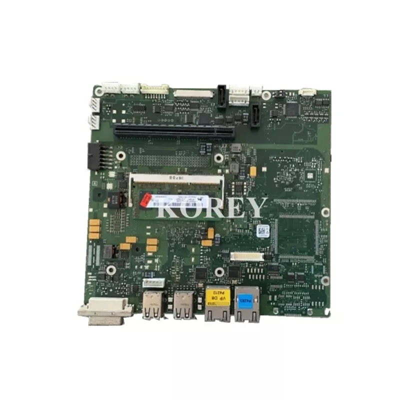 

IPC577C MainBoard A5E02303661 A5E02303661-06 A5E02303662 A5E03551173-1