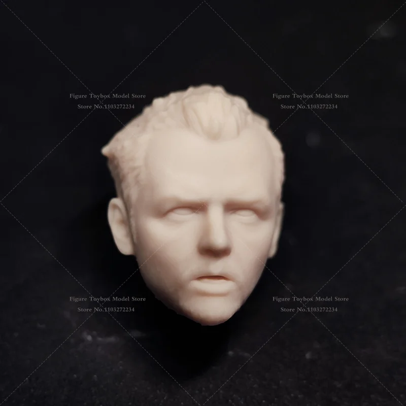 

HL588 HL1856 HL1857 1/12 Zombie Shawn HL1740 Ade Nick m Frost Man Белая модель скульптуры головы для тела 6 дюймов Ml Shf Mezco Mafex