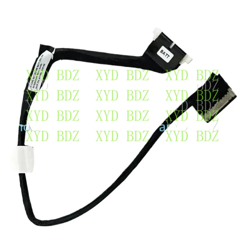 

Кабель аккумулятора компакт-диска для Dell Alienware X14 R1 X14 R2 HDS41 05M8X0 DC02003YI00