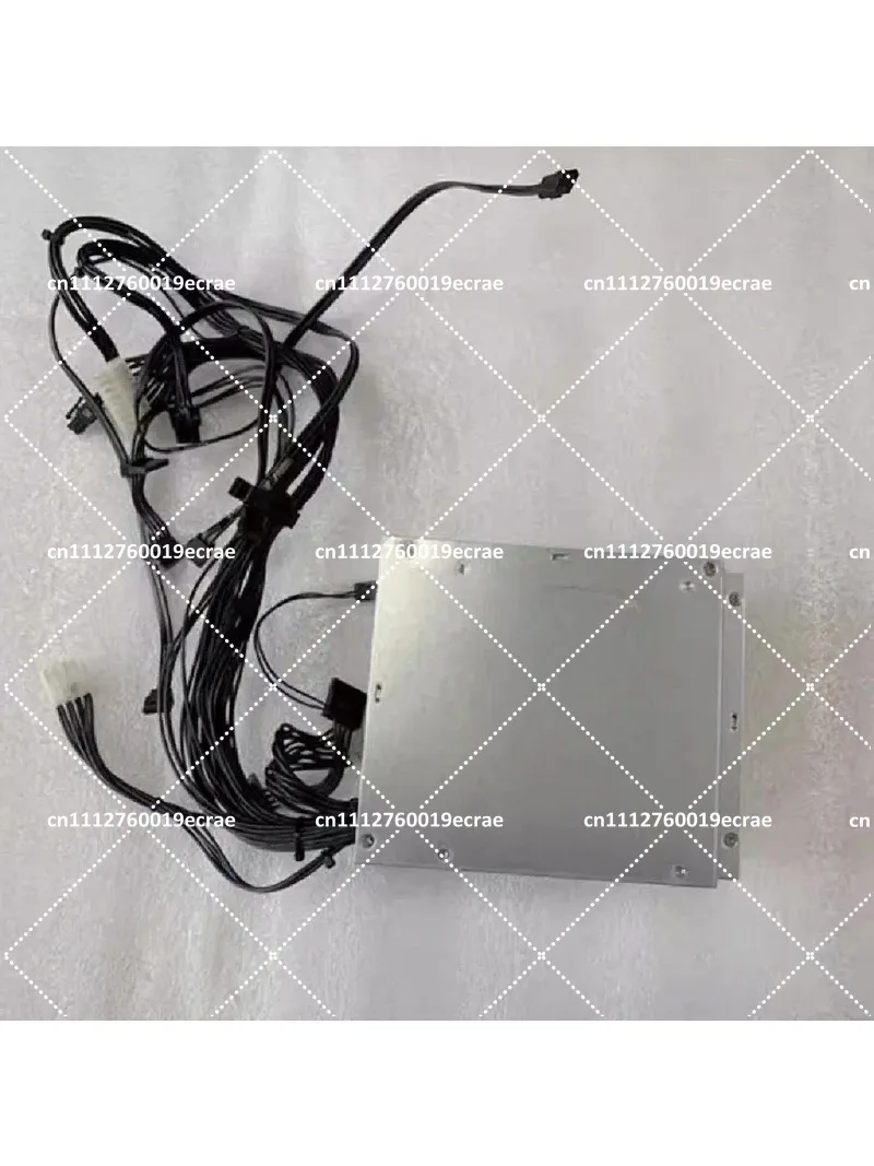 700W ATX Power Supply 100-240V Full Modular Desktop PC Replacement