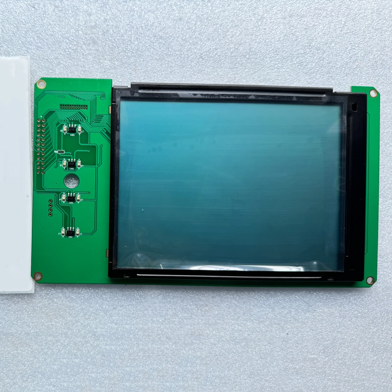 ABM3224A-FLR-FBH  LCD Display Screen Panel