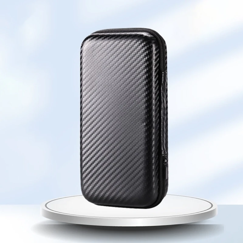 คอนโซล Storage Solution กระเป๋าคอมโพสิตคอนโซลแบบพกพาสำหรับ Trimui Dropship