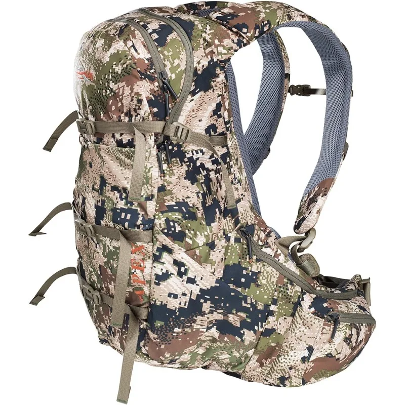 Gear Apex Pack Optifade Subalpine One Size เหมาะกับทุกคน