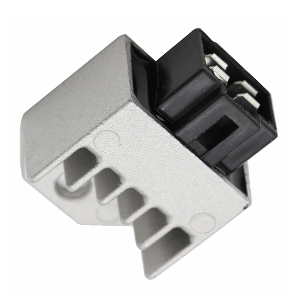SH634A-12 Voltage Regulator Rectifier Fit For Honda C90 CG125 CRF150F CRF230F CRM50R CT110 NH90 NJ50MD NSR50R NSR75R PK50