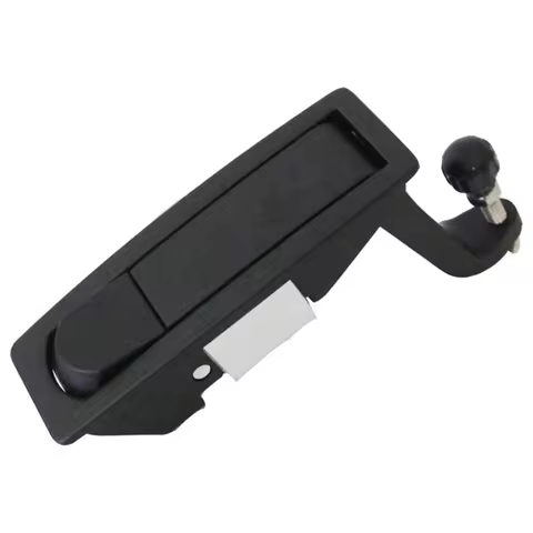 2Pcs Compression Latch Lock For Southco C2-32-25 Flush Lever Adjustable Lock For RV caravan Camper Trailer Motorhome Cabinet