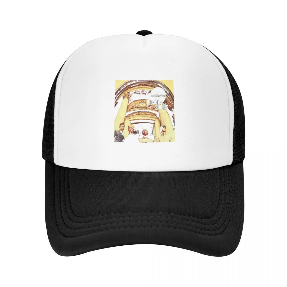 

Funny Gifts Ocean Colour Scene Cute Gift Baseball Cap foam party Hat custom Hat Golf Wear Women's 2025 Men's