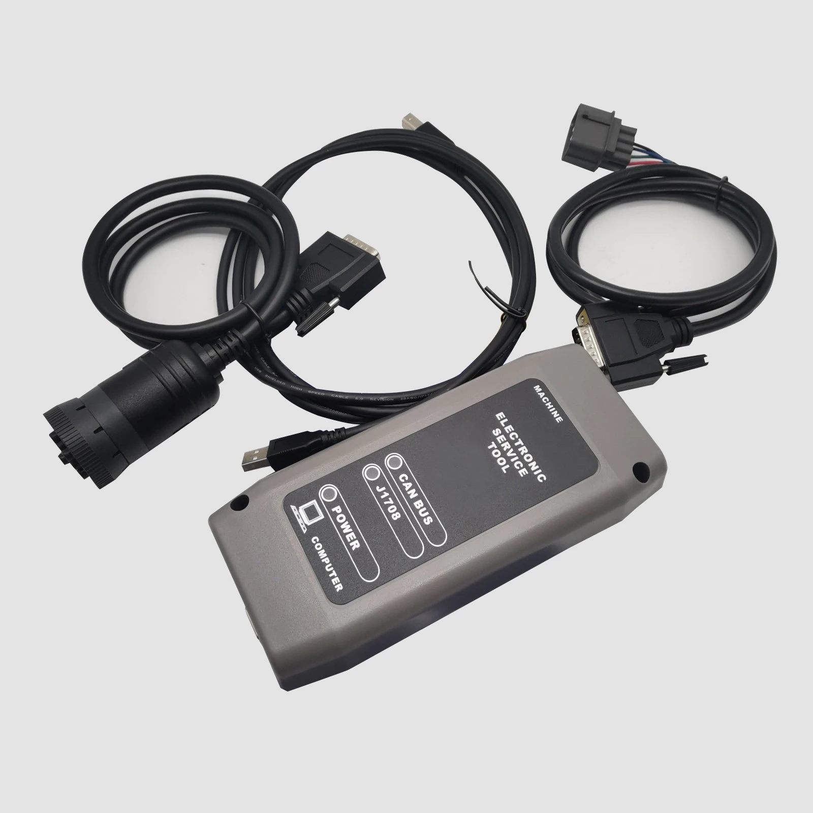 Electronic Service Tool 728-26500 72826500 Communication Adapter Group 728/26500 Diagnostic Test Tool 728/26500