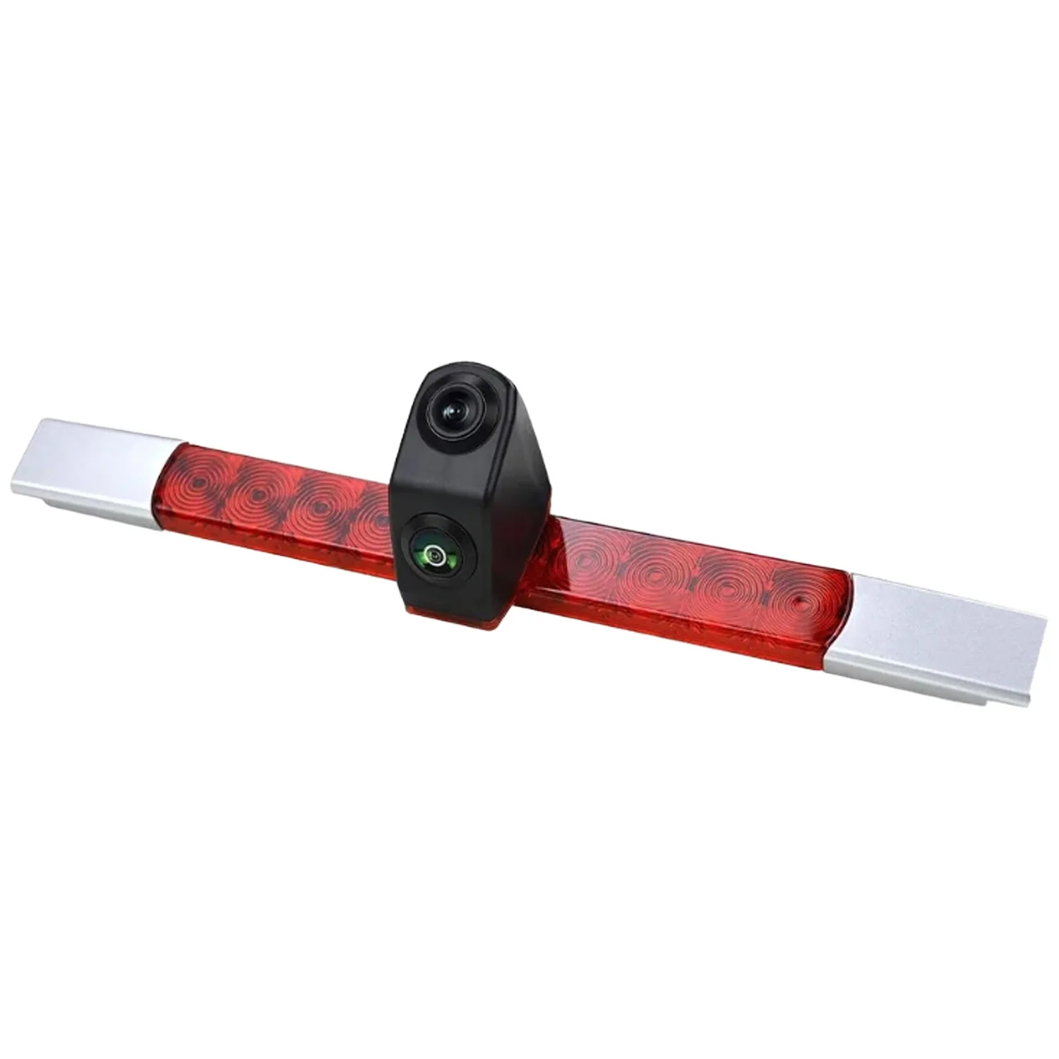 Double Rear View Ca…