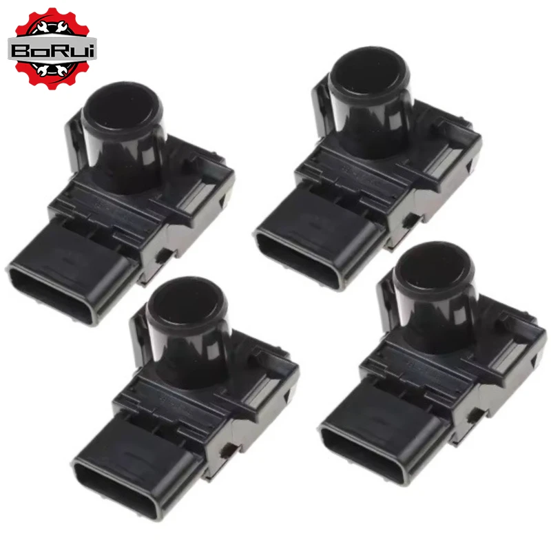 OEM 39680-SZA-A11 188300-6330 1883006330 1/4 PCS PDC Parkplatz Sensor Stoßstange Reverse Assist Für Honda