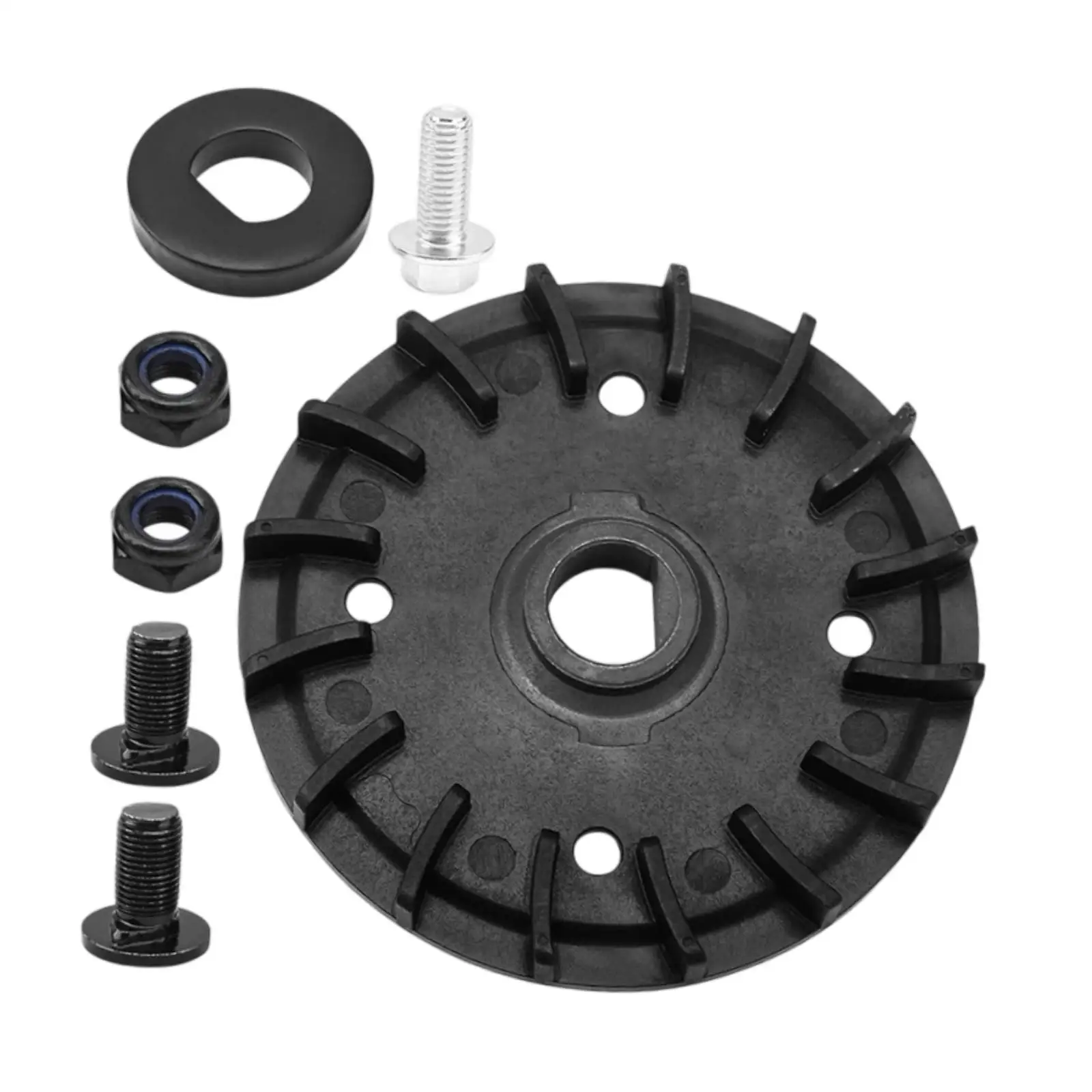 

Lawn Mower Blade Part Kit Portable Supplies Assembly Maintenance Power Parts