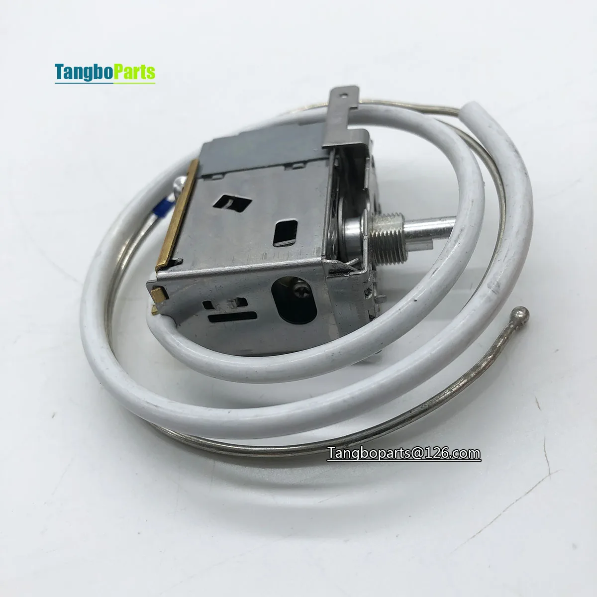 Freezer Temperature Control Freezer WPF32-EX BCD165CFA Thermostat For Aucma Freezer