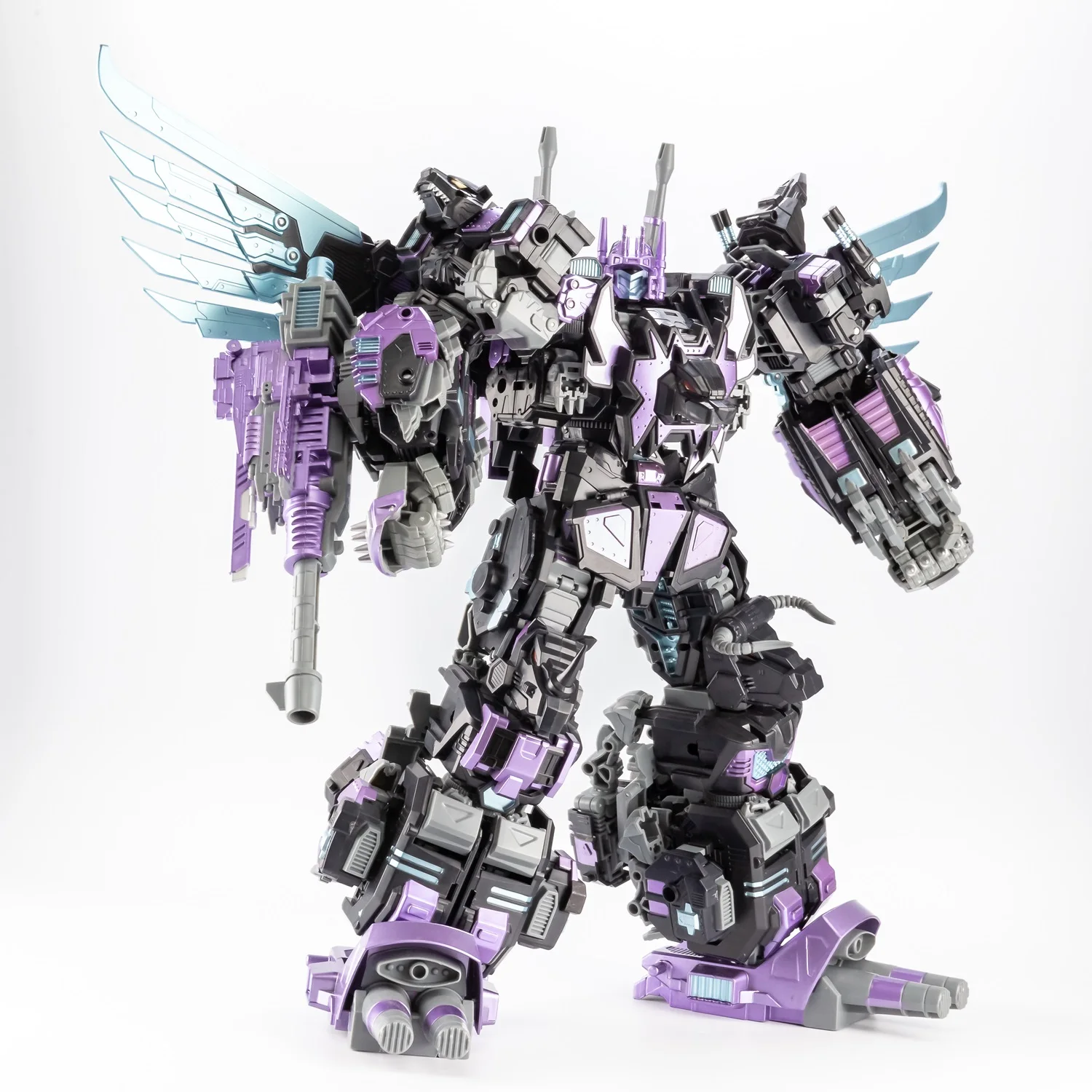 Transformers Predaking - AliExpress