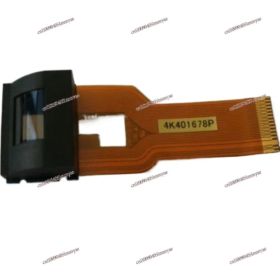 

FL1407 LCOS 0.2 Inch 720 * 540 Micro Display Night Vision Camera Thermal Camera Portable Display