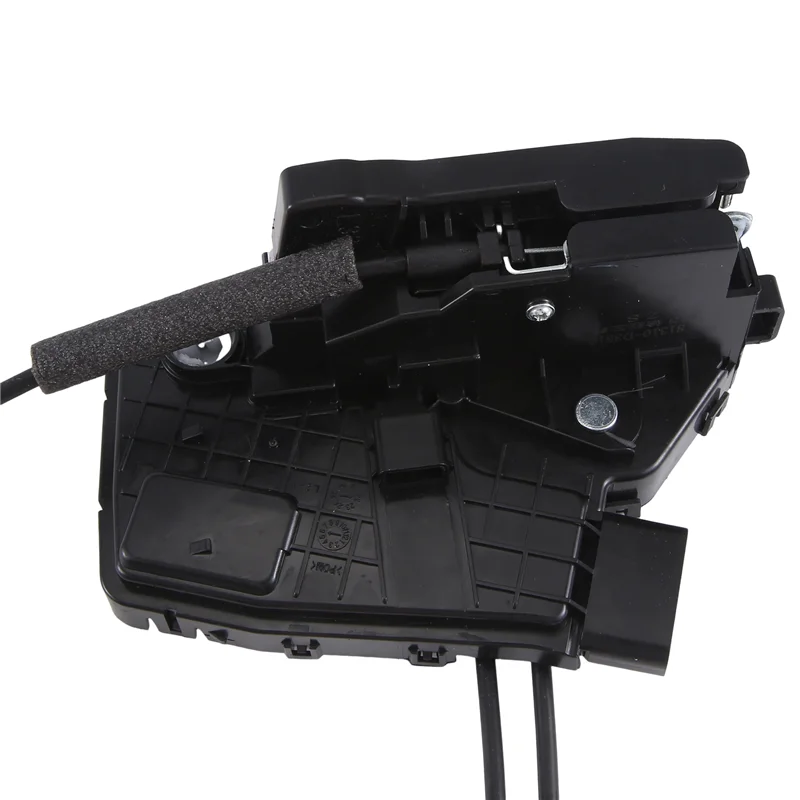 

Auto Left Front Door Lock Actuator Door Latch For Hyundai Kia Tucson 15-Years 81310-D3510