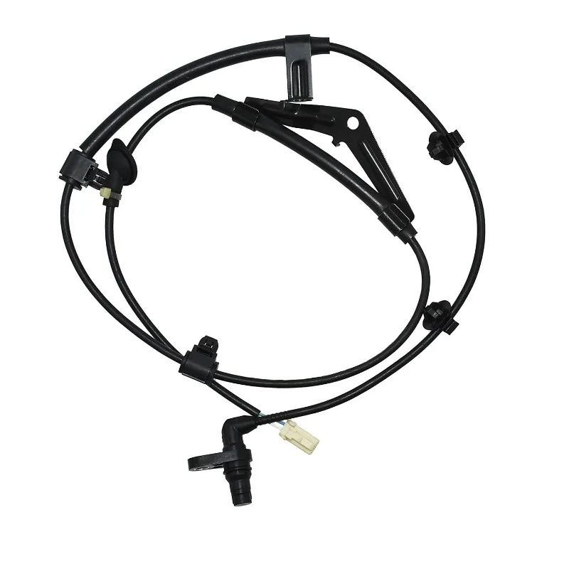 89546-B4010 89545-B4010 Posteriore Sinistra Destra ABS Sensore di Velocità della Ruota Per Daihatsu Terios J2 Toyota Rush F700 1.3 1.5 AWD RWD 2006-2023
