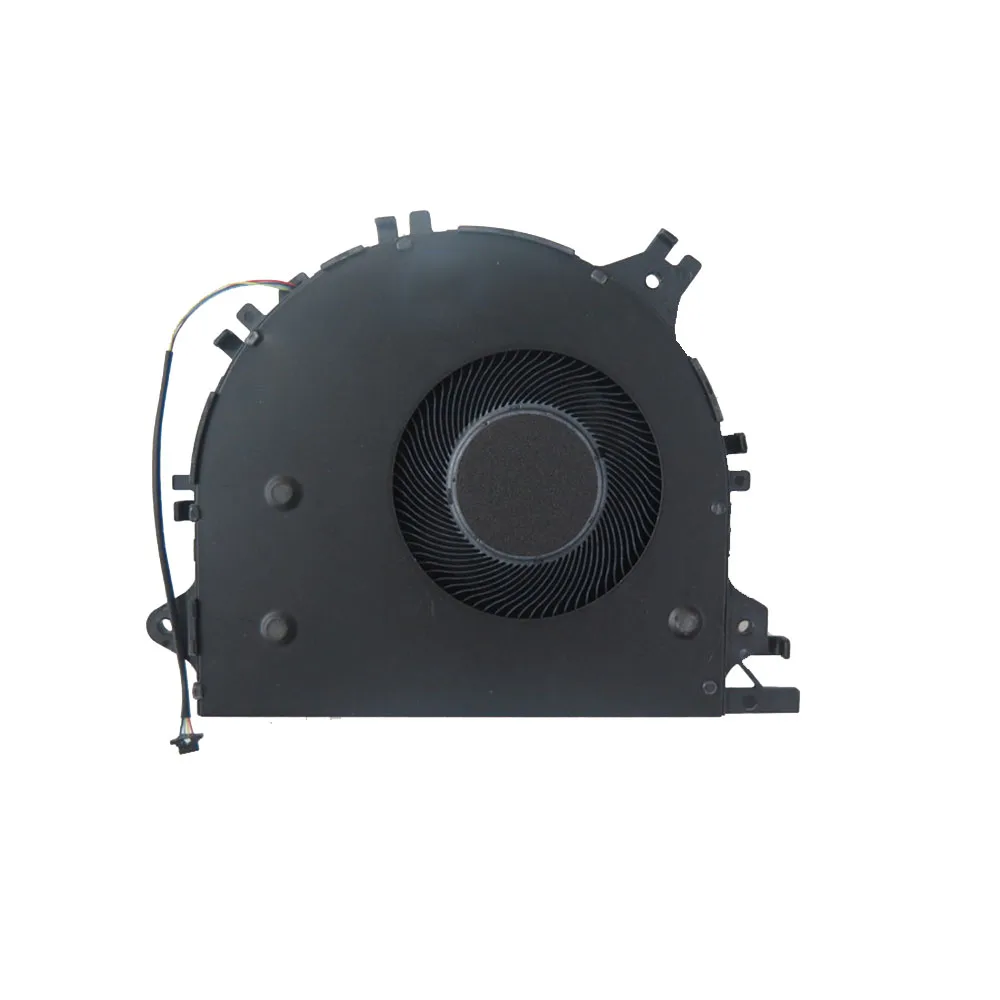 Laptop CPU FAN For Honor MagicBook X 16 BRN-F38 BRN-F56 BRN-F58 BRN-W56 BRN-H56 BRN-H76 DC5V