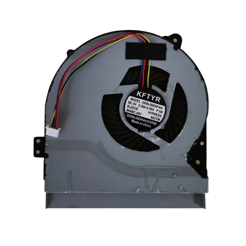 

NEW FOR ASUS X552E X552M X552V X552D F552C X552W X552LD X552EA X552EP CPU COOLING FAN