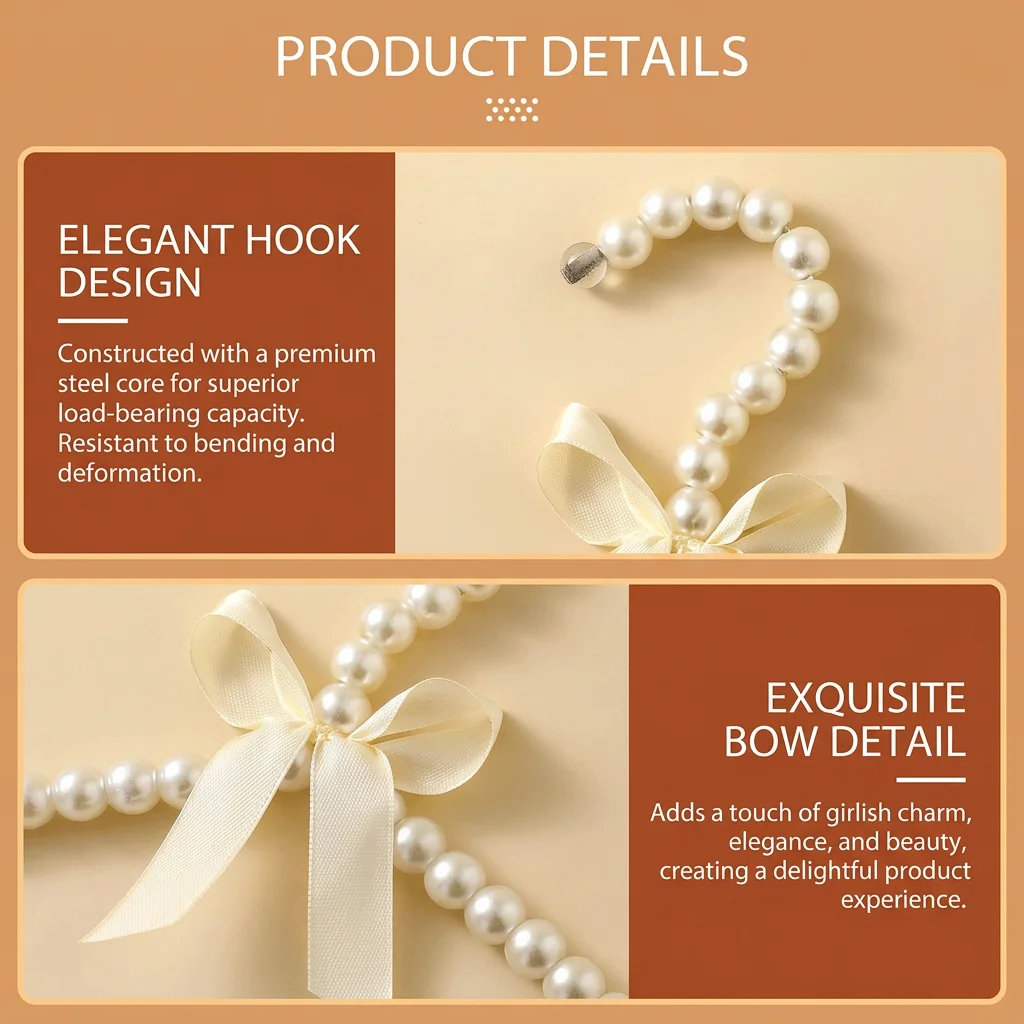 Non-Slip Clothing Hanger  Abs  - Home Improvement Shop ulasan dan harga