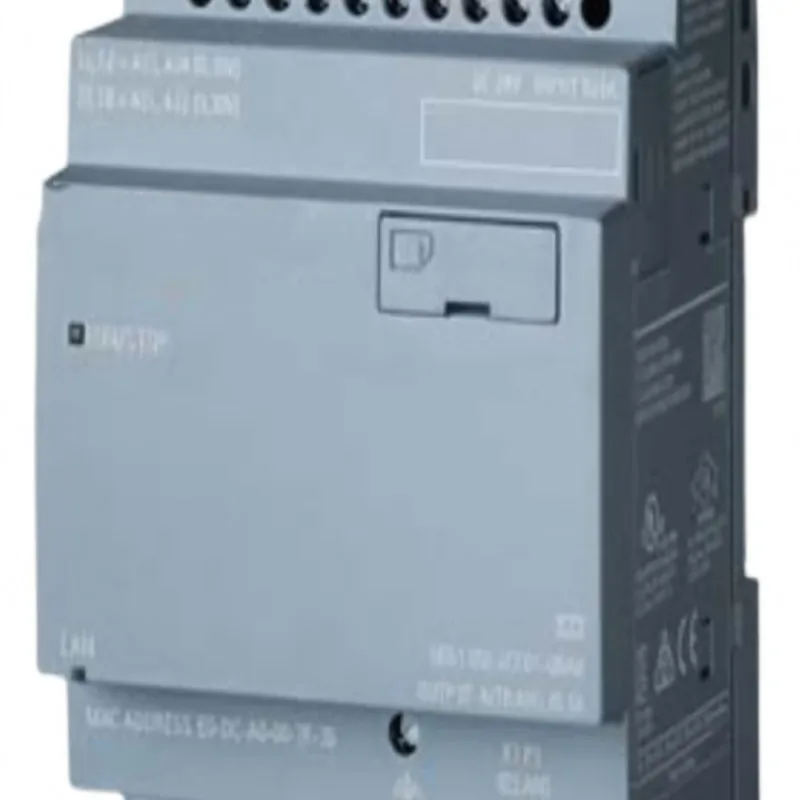 

Совершенно новый оригинальный 6ED1052-1MD00-0BA7