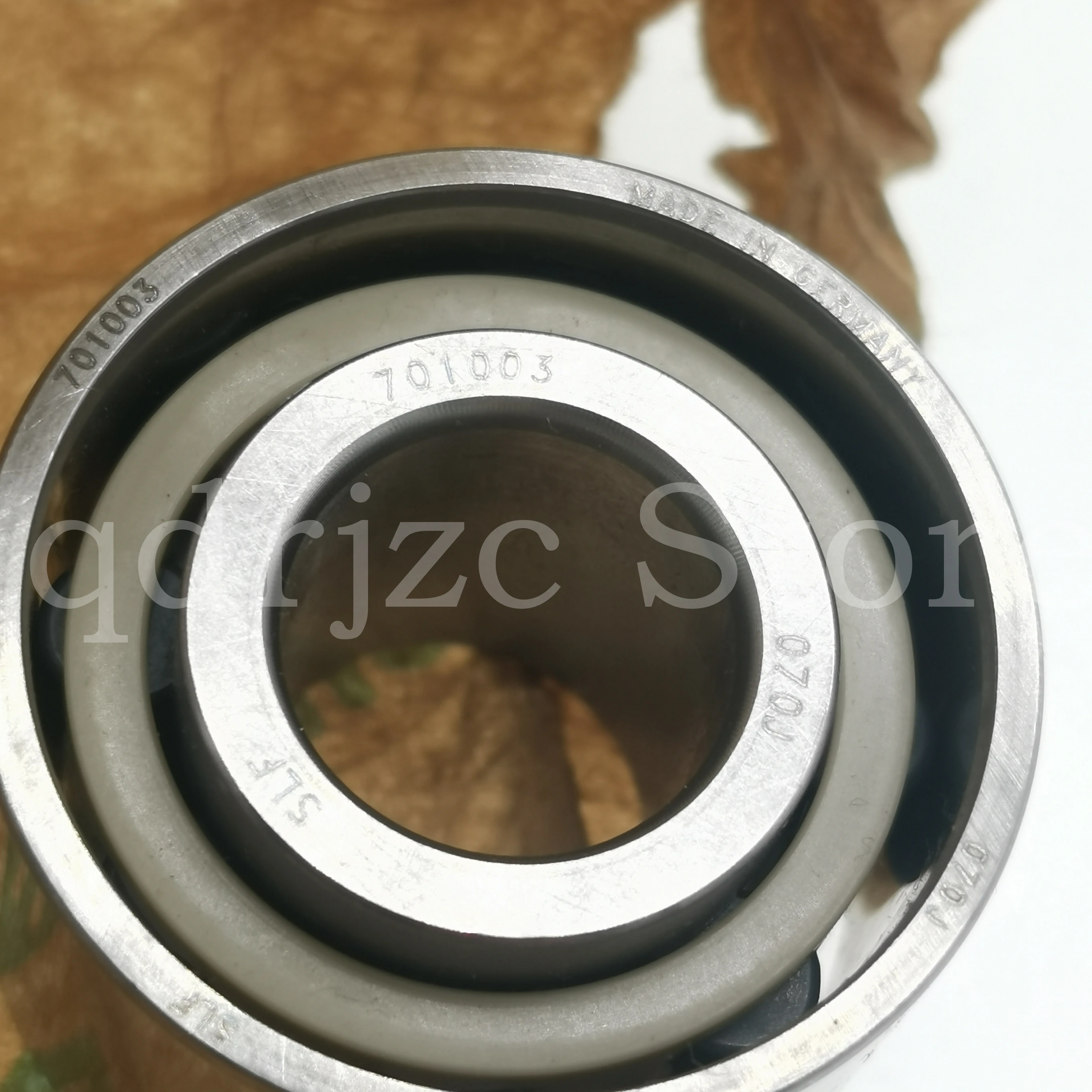 แบริ่งลูกกลิ้งเซรามิกเยอรมัน 701003