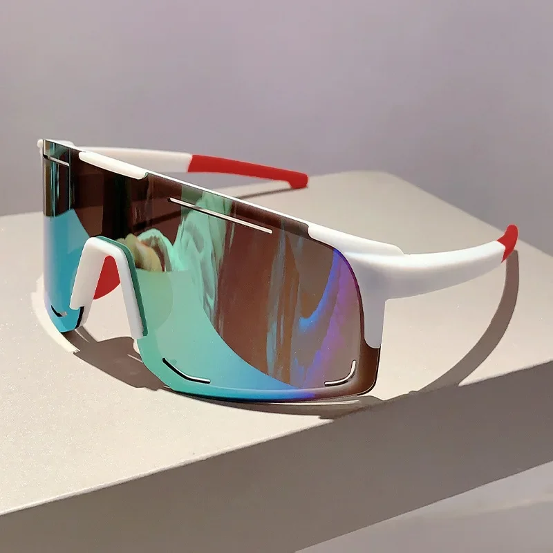 Lunettes de soleil de baseball pour hommes et femmes, lunettes de soleil pour enfants, lunettes de sport, cyclisme en plein air, nuances de