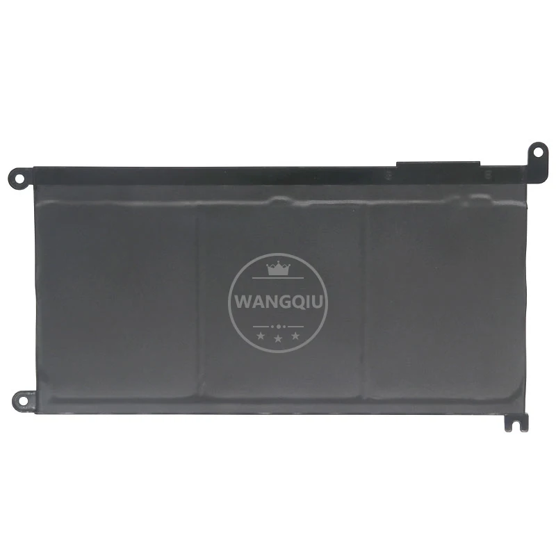 Imagem -06 - Bateria do Portátil para Dell Vostro 5468 5568 3583 3584 5481 5581 5471 3446 3480 3481 Wdxor 42wh
