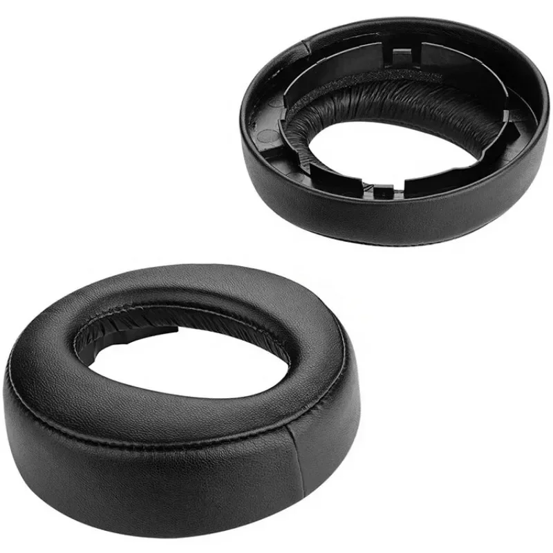 Ear Pad For sony Platinum PlayStation 4 PS4 7.1 CECHYA-0090  Headphone Ear Pads Cushion Cover PU Leather Ear Pads Earmuff