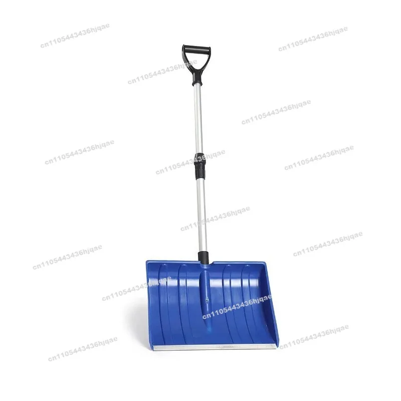 Outdoor Retractable Snow Shovel, Outlet Snow Removal Tools, Emergency Use of Plastic Snow