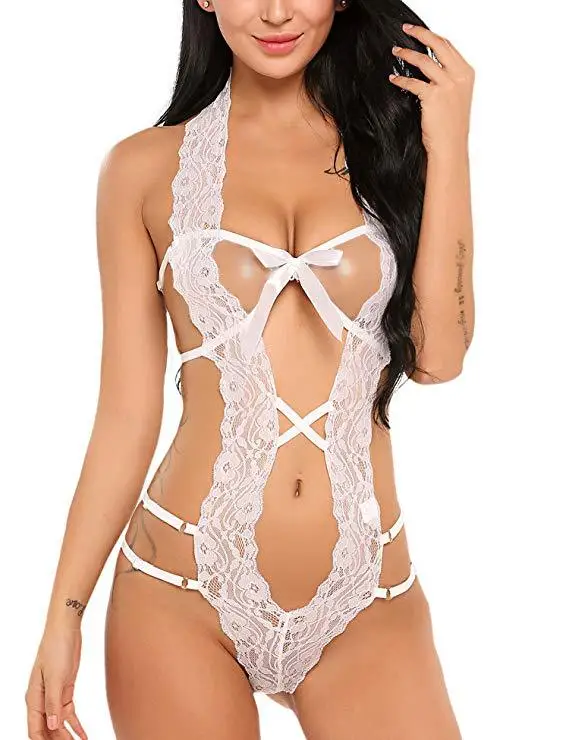 مثير المرأة مفتوحة الشرج الجوف البرازيلي الملابس الداخلية مجموعات المثيرة الدانتيل شير داخلية يتعرض المنشعب فساتين بيبي دول الجوارب الملابس الغريبة