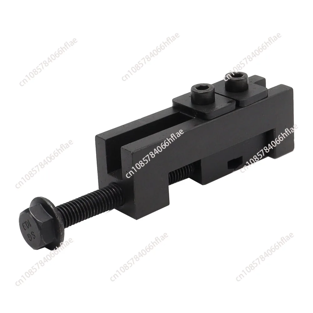 

Ball cage clamp locking tool, dust sleeve direction machine, ball cage throat clamp tightener, no-dismantling locking tool