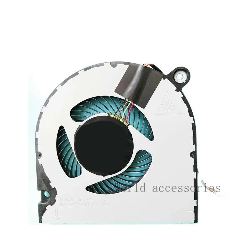 NEW CPU COOLING FAN FOR Aspire A314-31 A315-21 A315-31 A315-51 A315-52 CPUs FAN DFS541105FC0T FJP5 FJMQ DC28000JSF0