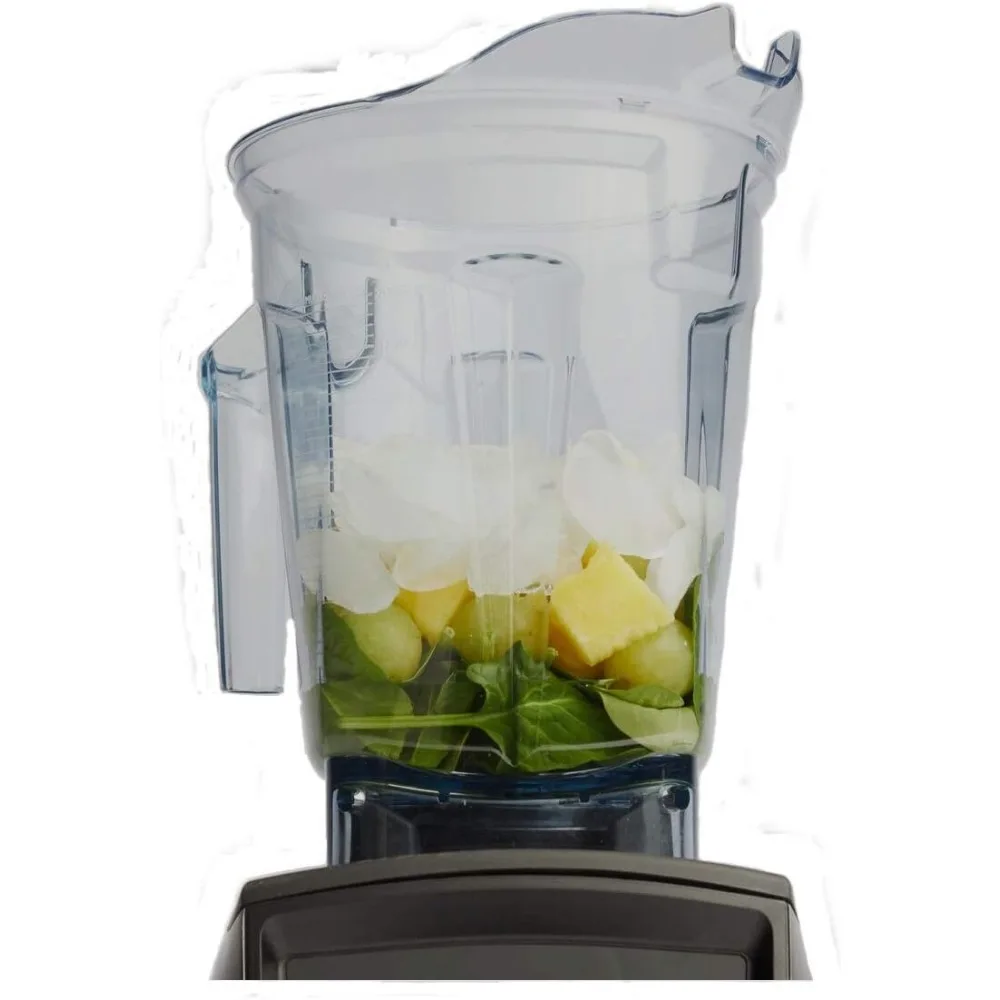 Recipiente série, 64oz Low-Profile com SELF-DETECT, 63126