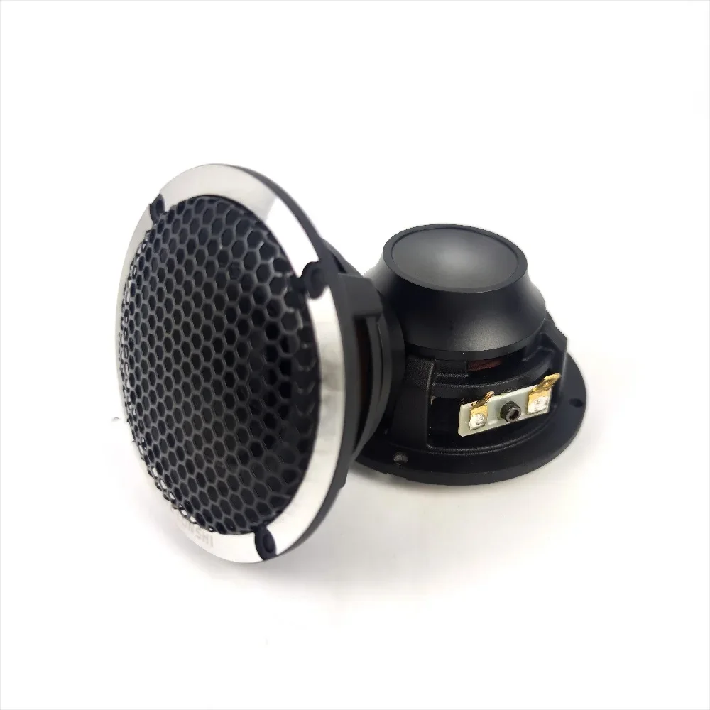 High-quality 92DB 6.5 professional car audio system 3-way iron door car speaker with high-efficiency components view 4
