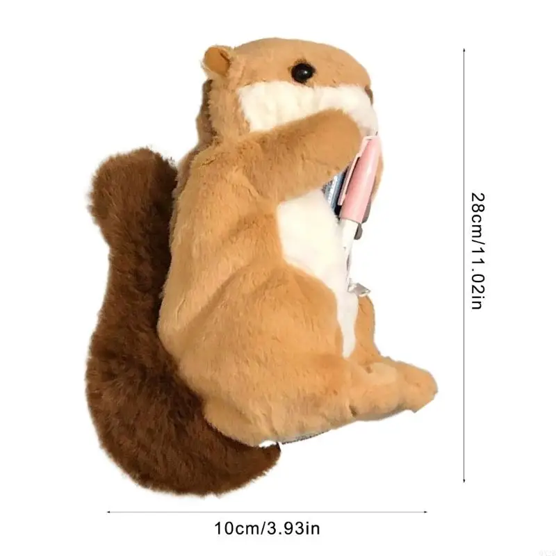 Phim hoạt hình PEN PEN POUCHES FUN PEN TAG TAG TRAINT PENCK