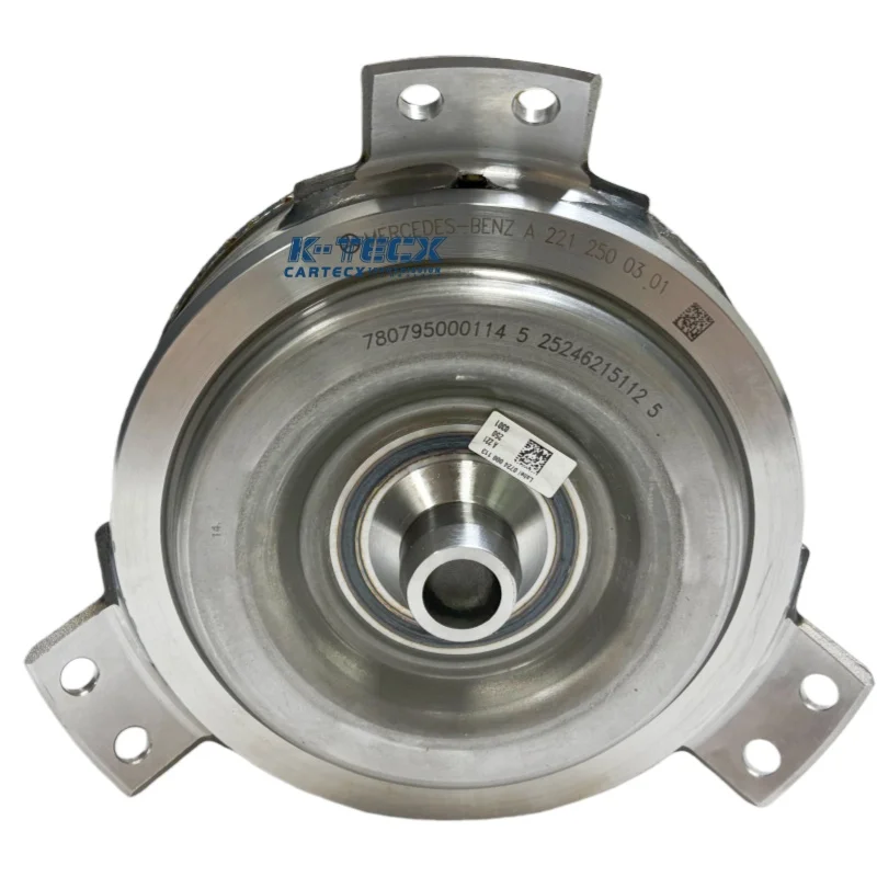 Genuine New Transmission 7-speed 722.9 Wet Starter Clutch A2212500301 2212500301 For Mercedes-Benz C63S C205 W205