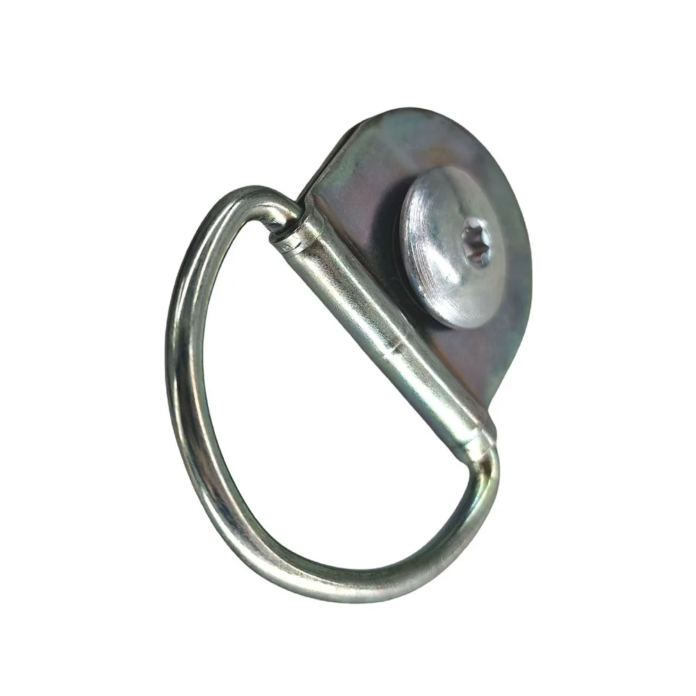 Plate Rings Internal Lower Fixing For Fiat Ducato 1360262080