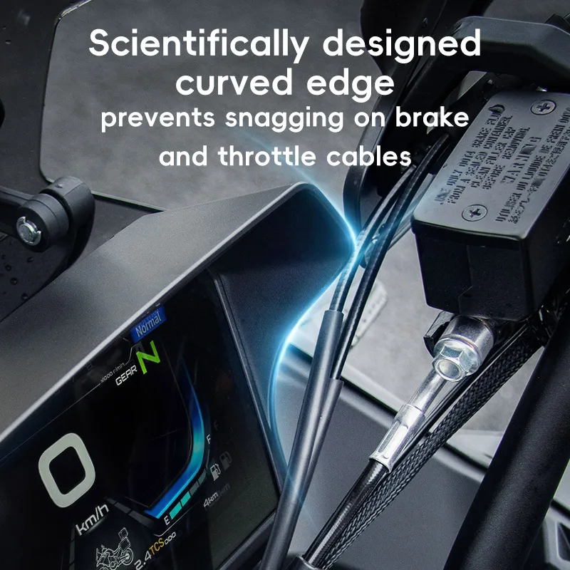 

Для VOGE DS625X DS900X SR250Gt DS525X 24-25Year солнцезащитный козырек, крышка, экран прибора, солнцезащитный козырек, защитная пленка для инструментов