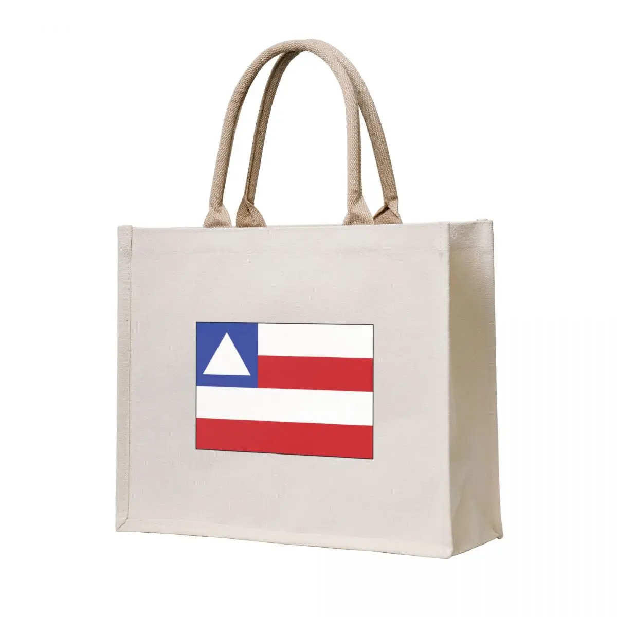 

Bahia Tote Bag bag for beach Women's beach bags custom fabric bag