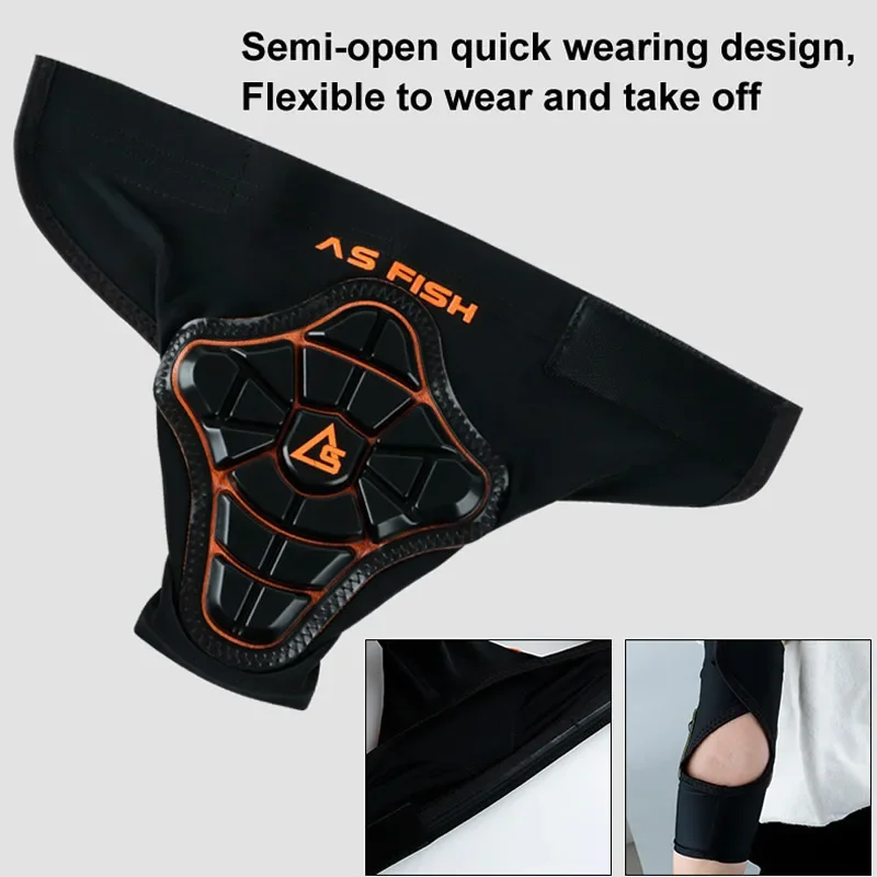 Semi Open Soft Silicone Elbow Knee Pads Sports Protector for Kids Scooter Pushbike Skateboard Riding Cycling Roller Skating