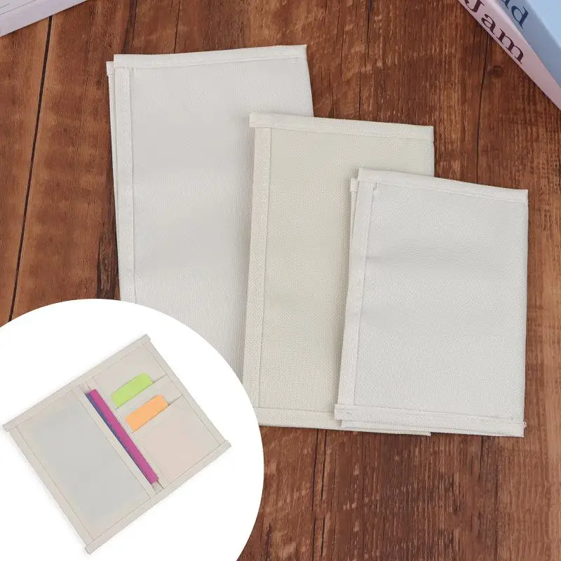 

Travel-Ready Card Storage Solution with a Cowhide Refill for Diary and Accessory Needs