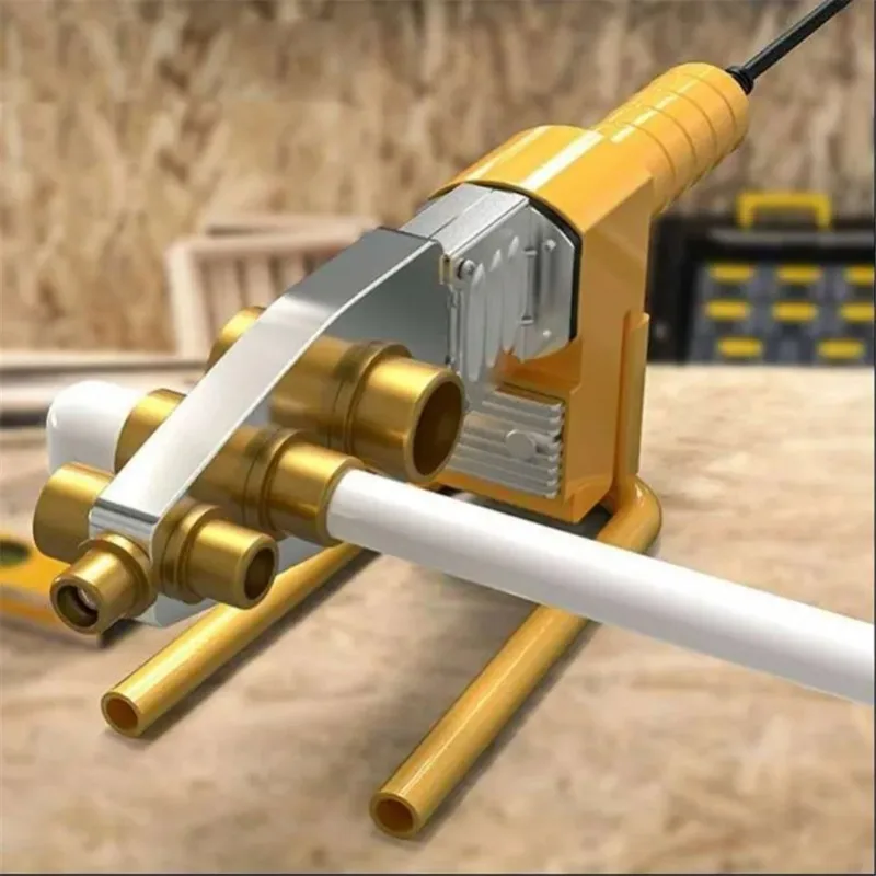 Pipe Welding Machin…