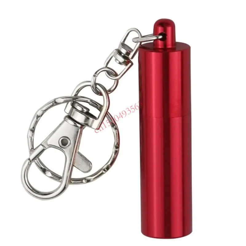 

Billiard Pool Cue Tip Shaper Keychain Tool Metal Puncture Repair Tool Enduring 448C