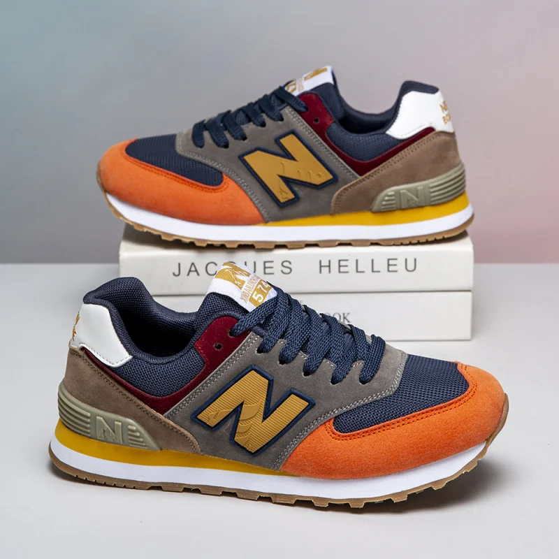 25 Years New Men and Women Couple Shoes Casual Sneaker Casual Popular Mom and Dad Fashion Trendy Running Shoes