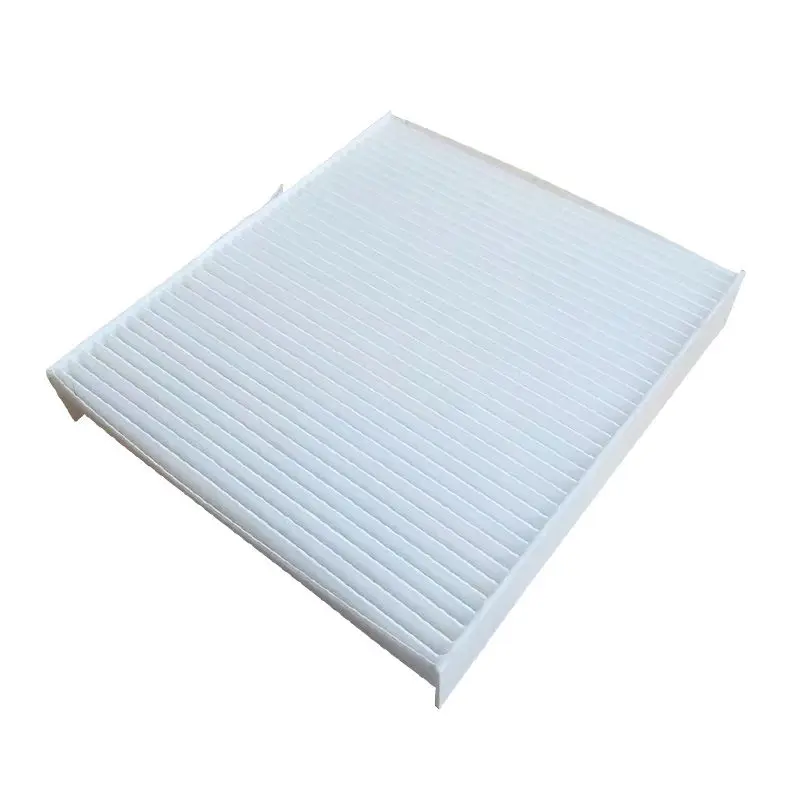 Air Filter For BAW flagship M7 1.6L Cabin Air Filter Oil Filter 2023 Engine model: LQ475QMB