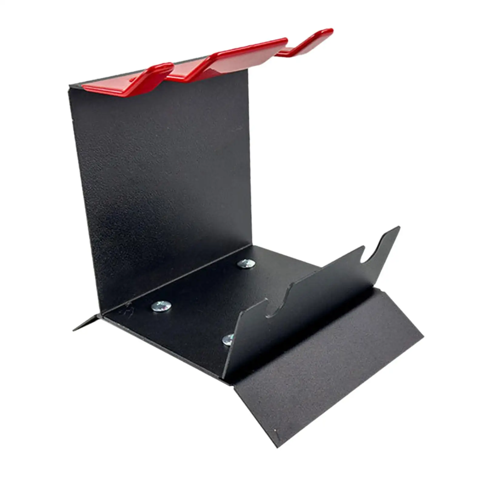 

Paint Spraying Tool Stand Sprayer Organizer for Workstations Kitchens Garage
