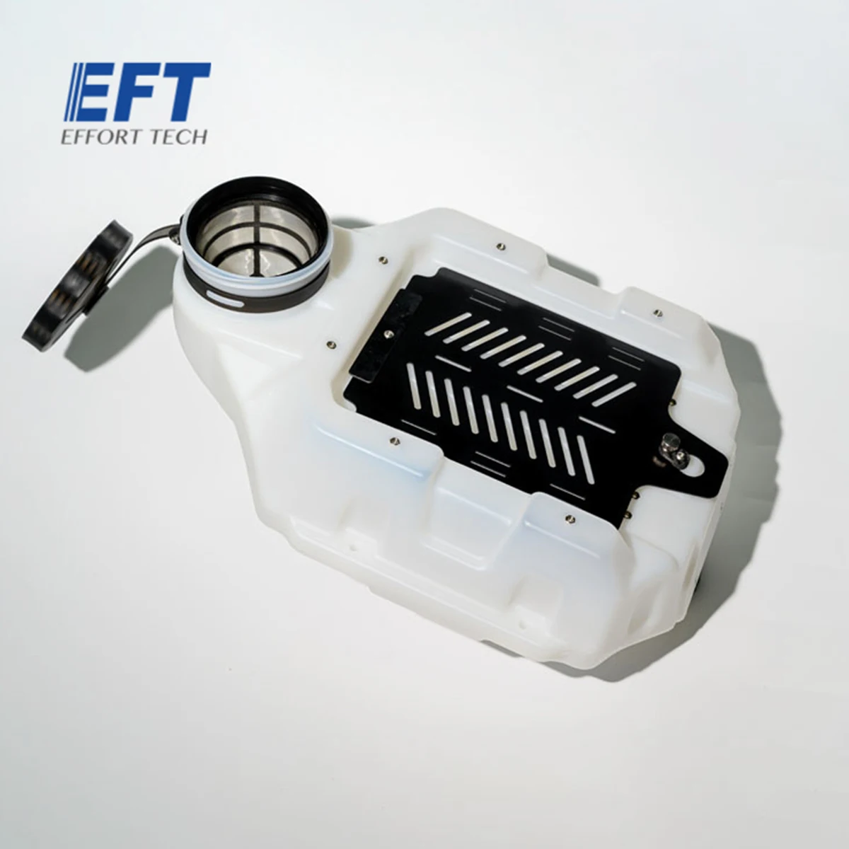 NEW EFT 10L 16L 20L Water Tank Medicine Box Battery Fixing Plate for Agriculture Plant Protection Drone