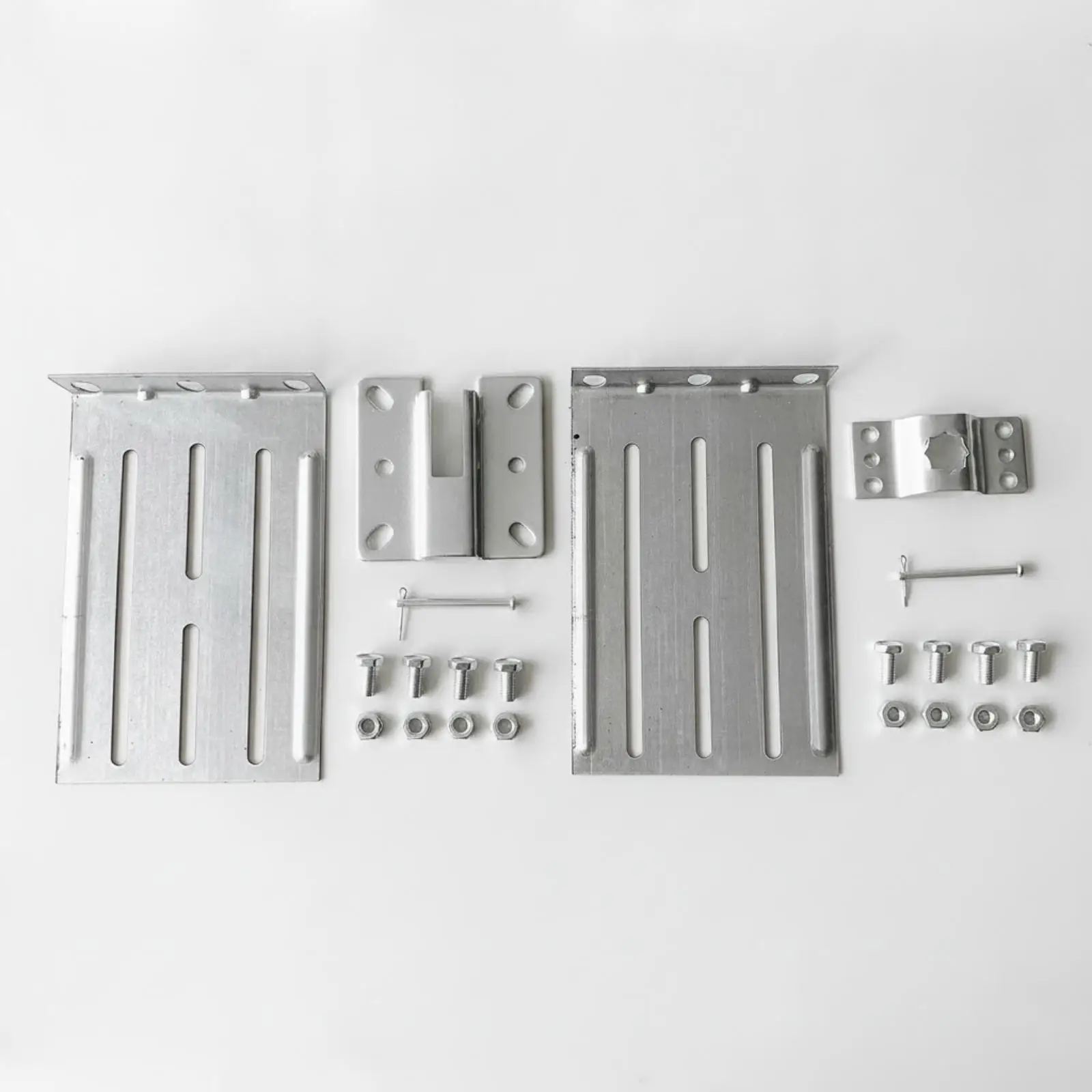 Metal Roller Door Bracket for Shutter Mounting Hardware Compatible Electric Door Mechanism Repair Part