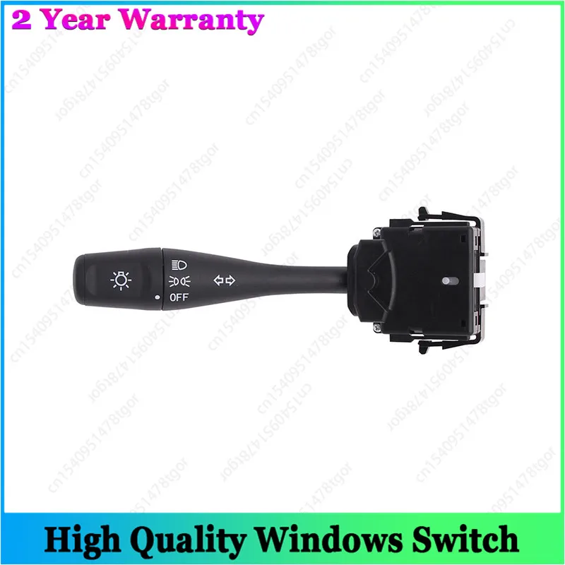 

New MR558806 For Mitsubishi Galant Eclipse 1999-2005 High Quality Turn Signal Head Light Switch Car accessories