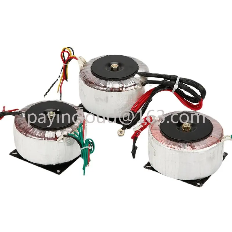 

220V To 36V Transformer Ring Cattle Isolation Transformer Bod220v Wall Heating Audio Industry
