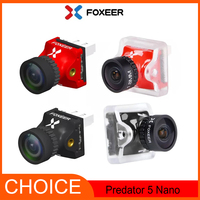 Foxeer Predator 5 Nano 1000TVL 1/3\